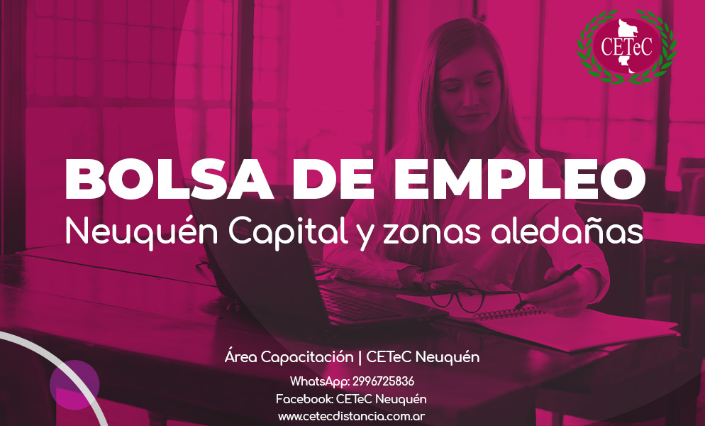 bolsaempleo