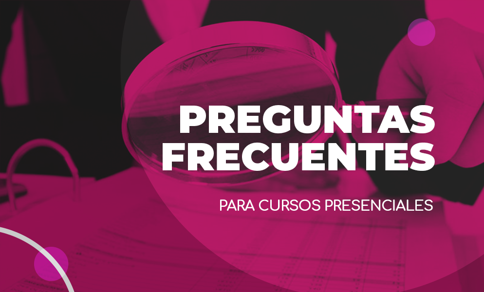 faqs-cursos-presenciales