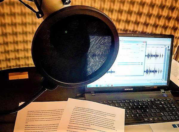 podcasts